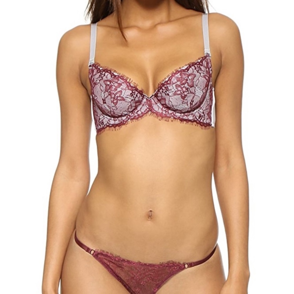 Little Bra Company bra